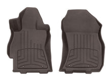 Load image into Gallery viewer, WEATHERTECH 477081IM FRONT FLOORLINER HP