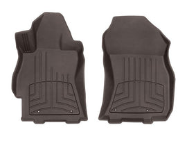 WEATHERTECH 477081IM FRONT FLOORLINER HP