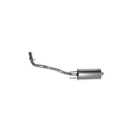 WALKER EXHAUST 47742 QUIET FLOW MUFFLER TOYOTA