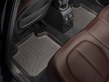 Load image into Gallery viewer, WEATHERTECH 477482 RR FLNR CO BMW X1 16+