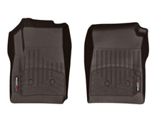 Load image into Gallery viewer, WEATHERTECH 477511 FR FLNR CO COLORADO 15+