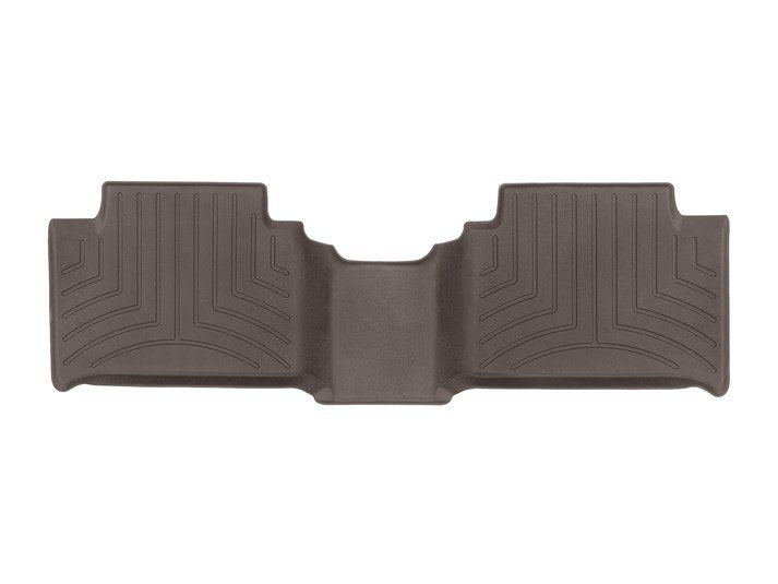 WEATHERTECH 477512IM REAR 3D FLOOR MATS