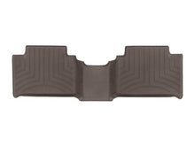 Load image into Gallery viewer, WEATHERTECH 477512IM REAR 3D FLOOR MATS