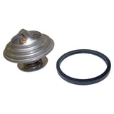 Crown Automotive Jeep Replacement 4778975 Thermostat; Gasket; and Housing