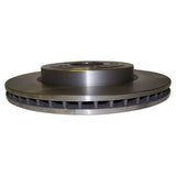 Crown Automotive Jeep Replacement 4779197AD Left or Right Front Disc Brake Rotor