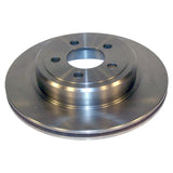 Crown Automotive Jeep Replacement 4779209AC Left or Right Rear Disc Brake Rotor