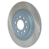 Crown Automotive Jeep Replacement 4779885AC Disc Brake Rotor