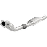 MagnaFlow Exhaust Products 49743 Magnaflow OEM Grade Direct-Fit Catalytic Converter
