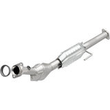 MagnaFlow Exhaust Products 52112 Magnaflow OEM Grade Direct-Fit Catalytic Converter