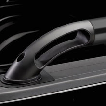 Load image into Gallery viewer, PUTCO 47808 BLACK NYLON BOSS LOCKER SIDE RAILS