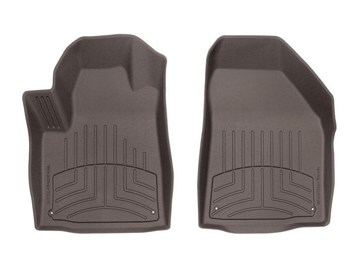 WEATHERTECH 478331IM FRONT 3D FLOOR MATS