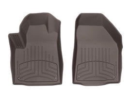WEATHERTECH 478331IM FRONT 3D FLOOR MATS