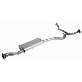 WALKER EXHAUST 47839 RESONATOR ASSEMBLY-IMPORT