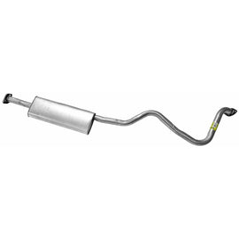 WALKER EXHAUST 47844 RESONATOR ASSEMBLY - IMPO