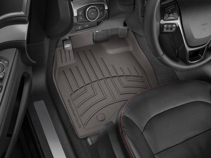 WEATHERTECH 478451IM FRONT FLOORLINER HP