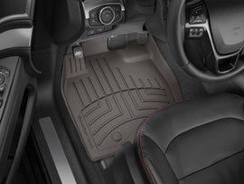 WEATHERTECH 478451IM FRONT FLOORLINER HP