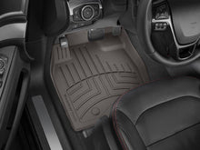 Load image into Gallery viewer, WEATHERTECH 478451IM FRONT FLOORLINER HP