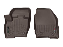 Load image into Gallery viewer, WEATHERTECH 478451 FR FLNR CO LIN MKX 16+
