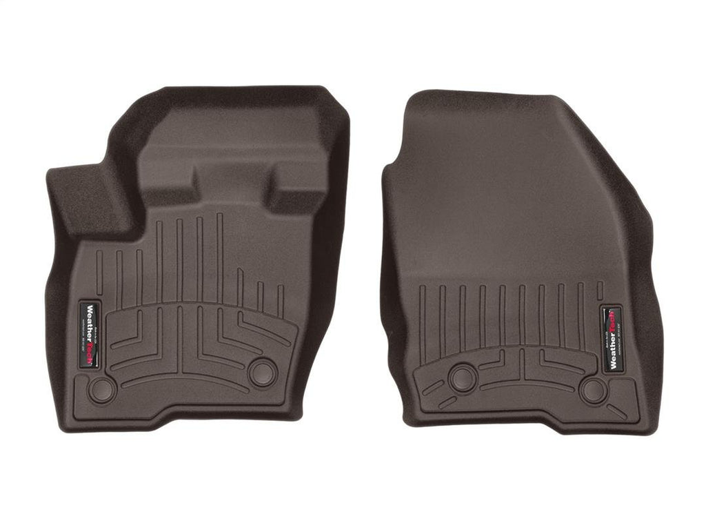 WEATHERTECH 478451 FR FLNR CO LIN MKX 16+