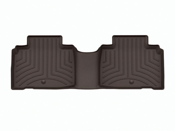 WEATHERTECH 478452IM REAR FLOORLINER HP