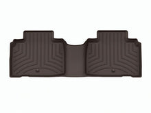Load image into Gallery viewer, WEATHERTECH 478452IM REAR FLOORLINER HP