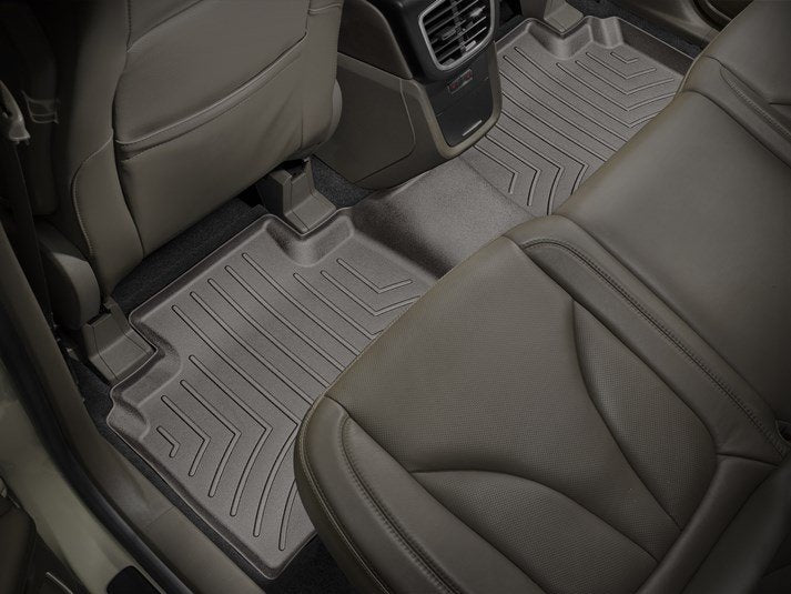 WEATHERTECH 478452 RR FLNR CO LIN MKX 16+