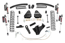 Load image into Gallery viewer, 6 Inch Lift Kit | Diesel | Vertex | Ford F-250/F-350 Super Duty 4WD (08-10)
