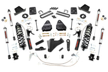 Load image into Gallery viewer, 4.5 Inch Lift Kit  |  W/O Overloads  |  C/O V2 | Ford F-250/F-350 Super Duty (08-10)