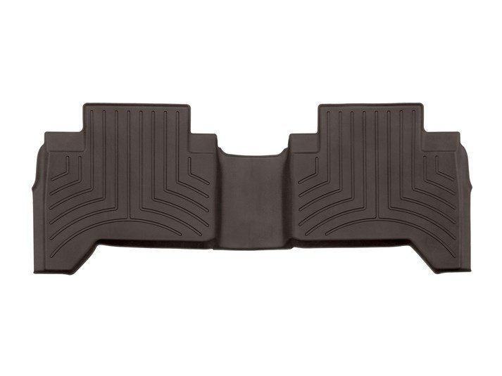 WEATHERTECH 478722IM REAR FLOORLINER HP