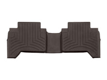 Load image into Gallery viewer, WEATHERTECH 478722IM REAR FLOORLINER HP
