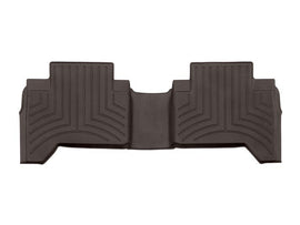 WEATHERTECH 478722IM REAR FLOORLINER HP