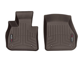 WEATHERTECH 478811 FR FLNR CO BMX X1 16+