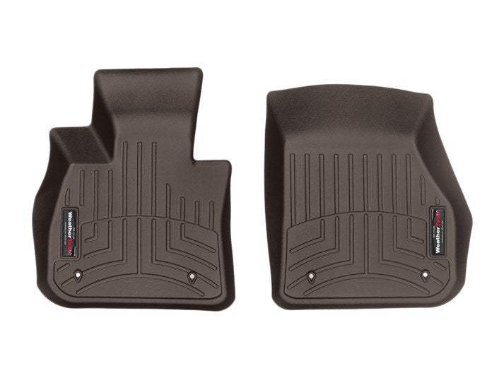 WEATHERTECH 478811 FR FLNR CO BMX X1 16+