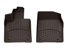 Load image into Gallery viewer, WEATHERTECH 478861IM FRONT FLOORLINER HP