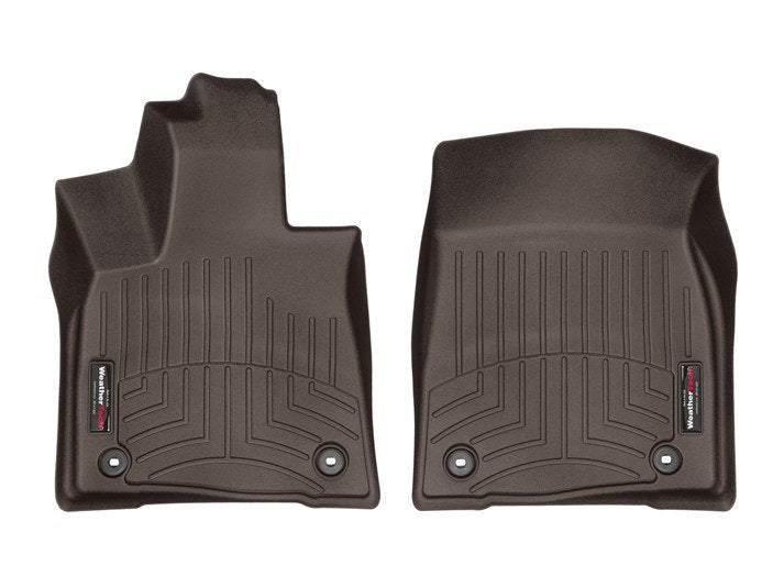 WEATHERTECH 478861 FR FLNR CO LEXUS RX 16+