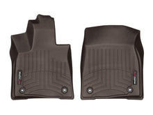 Load image into Gallery viewer, WEATHERTECH 478861 FR FLNR CO LEXUS RX 16+