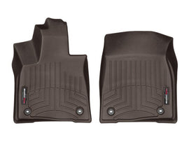 WEATHERTECH 478861 FR FLNR CO LEXUS RX 16+
