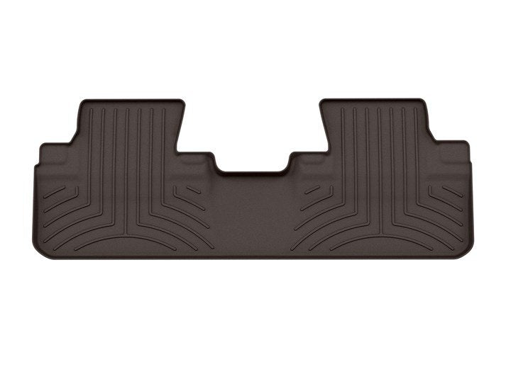 WEATHERTECH 478862IM REAR FLOORLINER HP