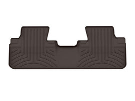 WEATHERTECH 478862IM REAR FLOORLINER HP