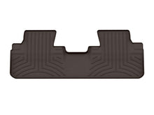 Load image into Gallery viewer, WEATHERTECH 478862IM REAR FLOORLINER HP