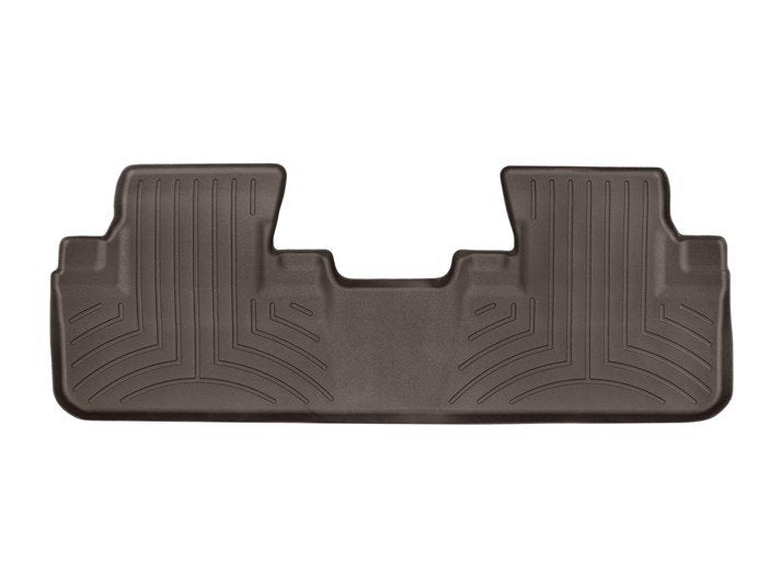 WEATHERTECH 478862 RR FLNR CO LEXUS RX 16+