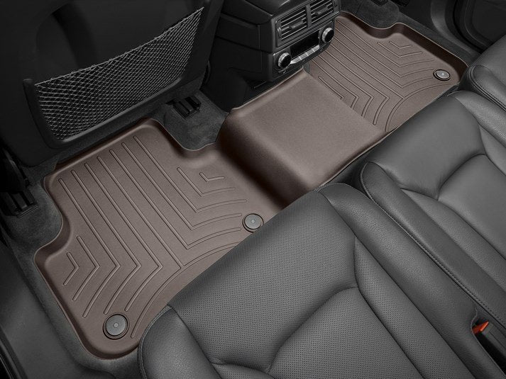 WEATHERTECH 478872 RR FLNR CO AUDI Q7 17+