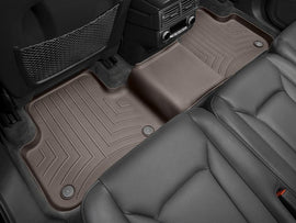 WEATHERTECH 478872 RR FLNR CO AUDI Q7 17+
