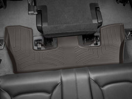 WEATHERTECH 478873 RR FLNR CO AUDI Q7 17+