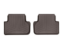 Load image into Gallery viewer, WEATHERTECH 479073 REAR FLOORLINER