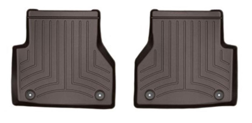 WEATHERTECH 479375 REAR FLOORLINER