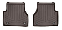 Load image into Gallery viewer, WEATHERTECH 479375 REAR FLOORLINER