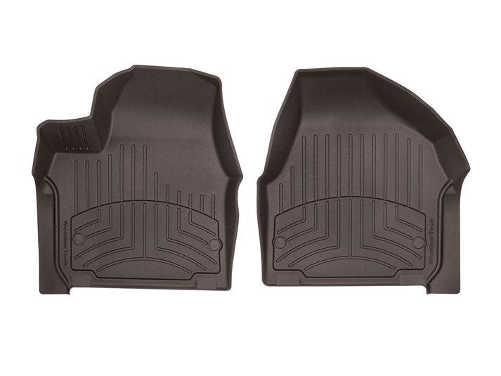 WEATHERTECH 479451IM FRONT FLOORLINER HP