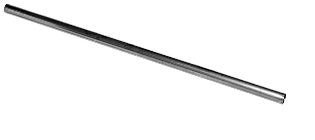 WALKER EXHAUST 47963 STR. TUBE-ALZ.-AKDQ-3' DI