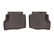 Load image into Gallery viewer, WEATHERTECH 479724 REAR FLOORLINER